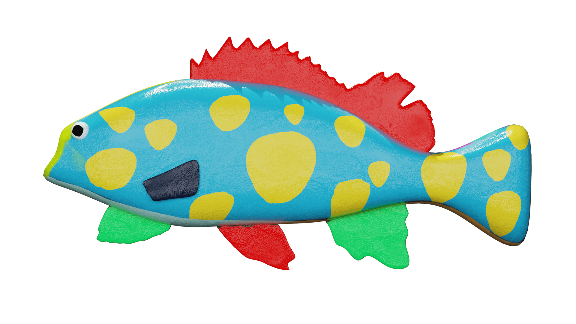 Fish 1