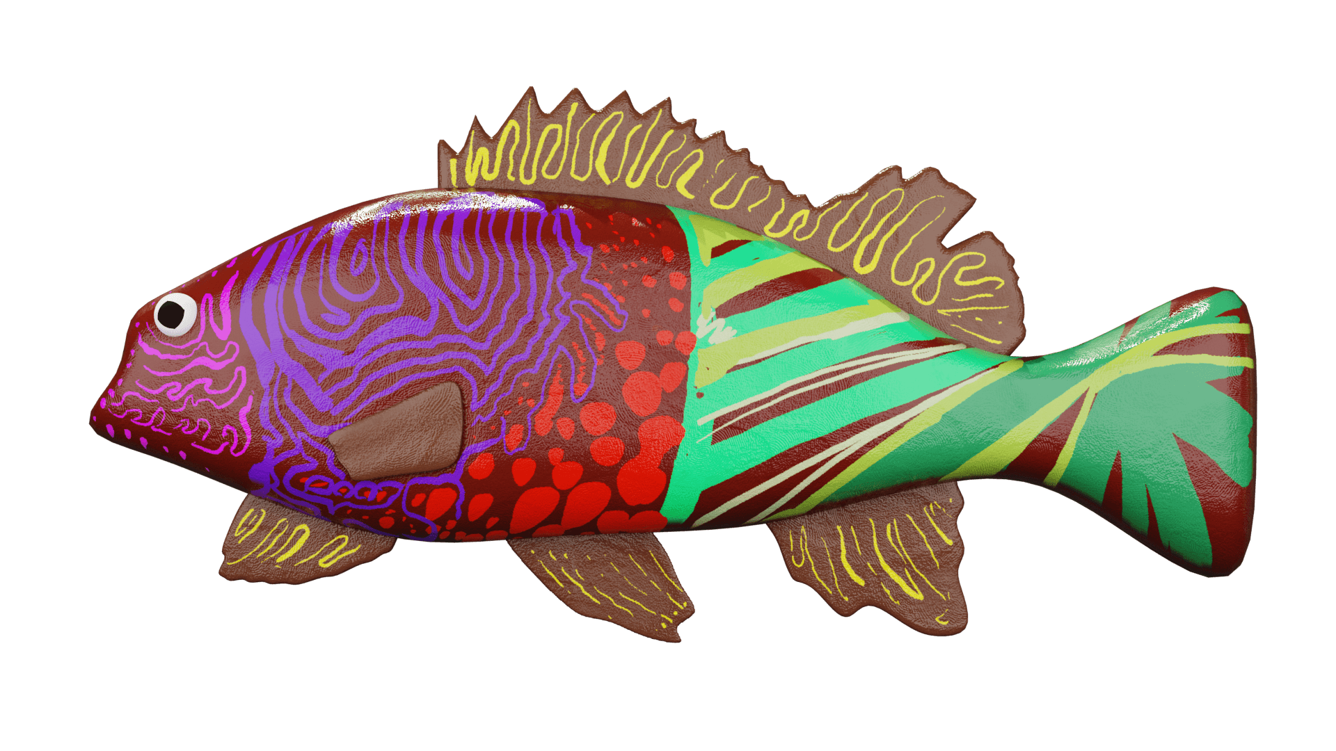 Fish 5