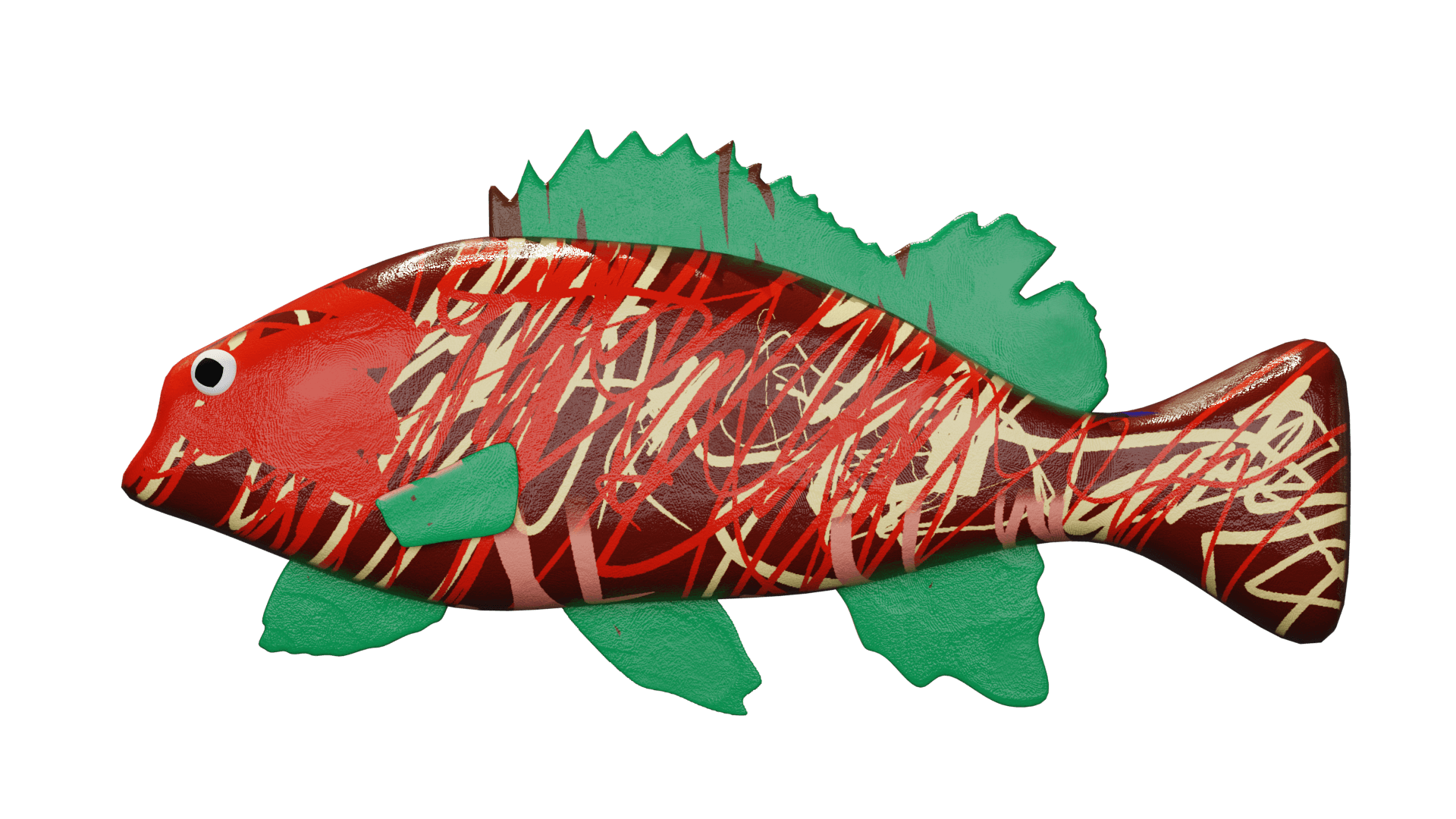 Fish 6