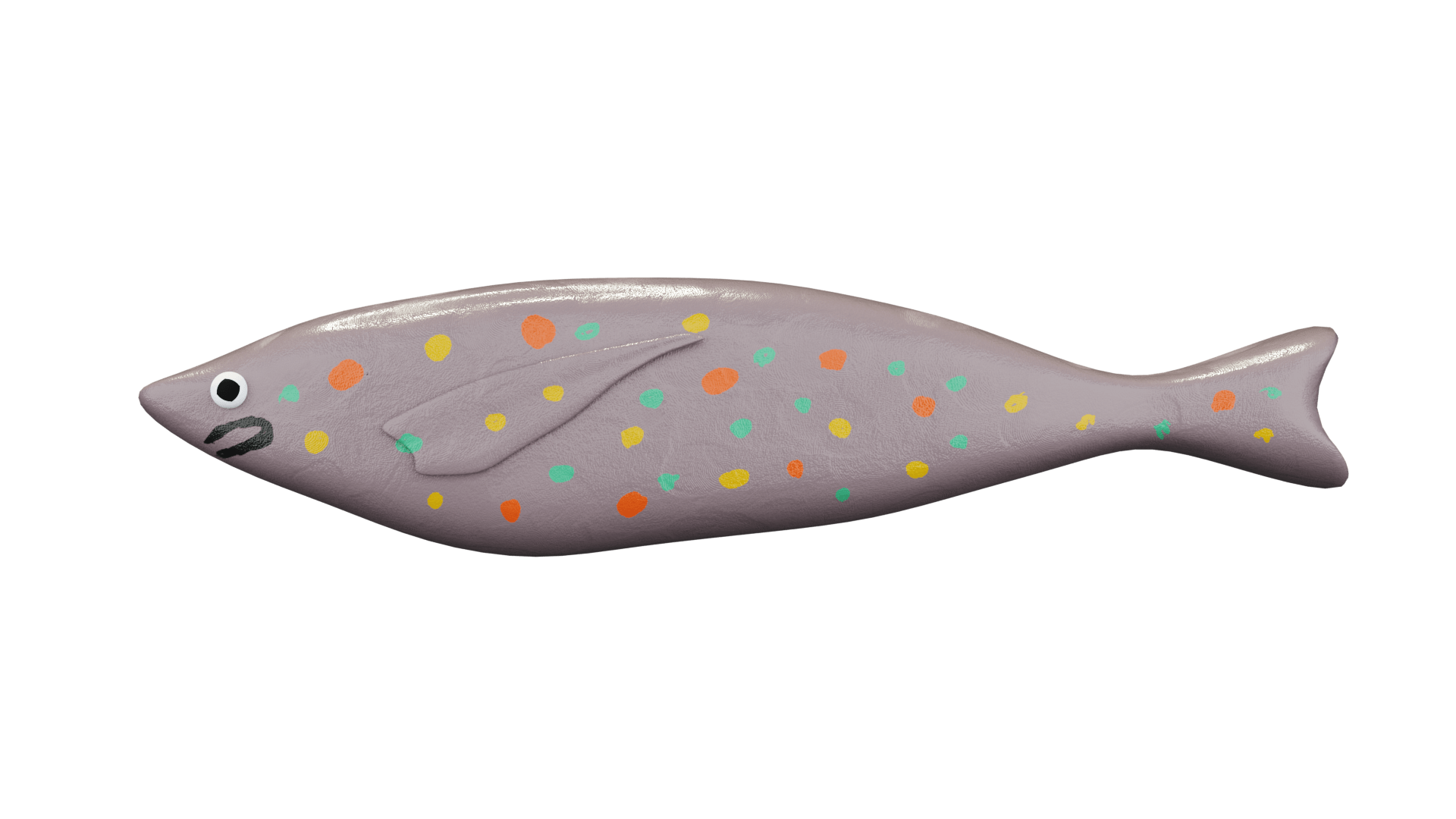 Fish 8